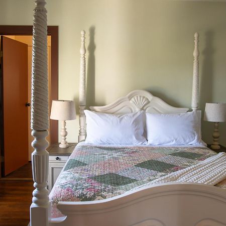 The Pearl Inn Bed And Breakfast Ilwaco Extérieur photo