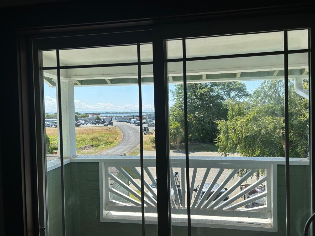 The Pearl Inn Bed And Breakfast Ilwaco Extérieur photo