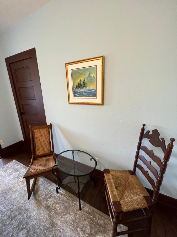 The Pearl Inn Bed And Breakfast Ilwaco Extérieur photo