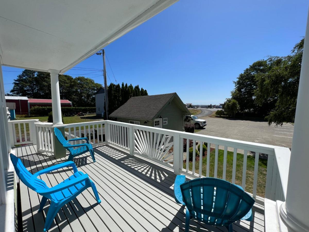 The Pearl Inn Bed And Breakfast Ilwaco Extérieur photo