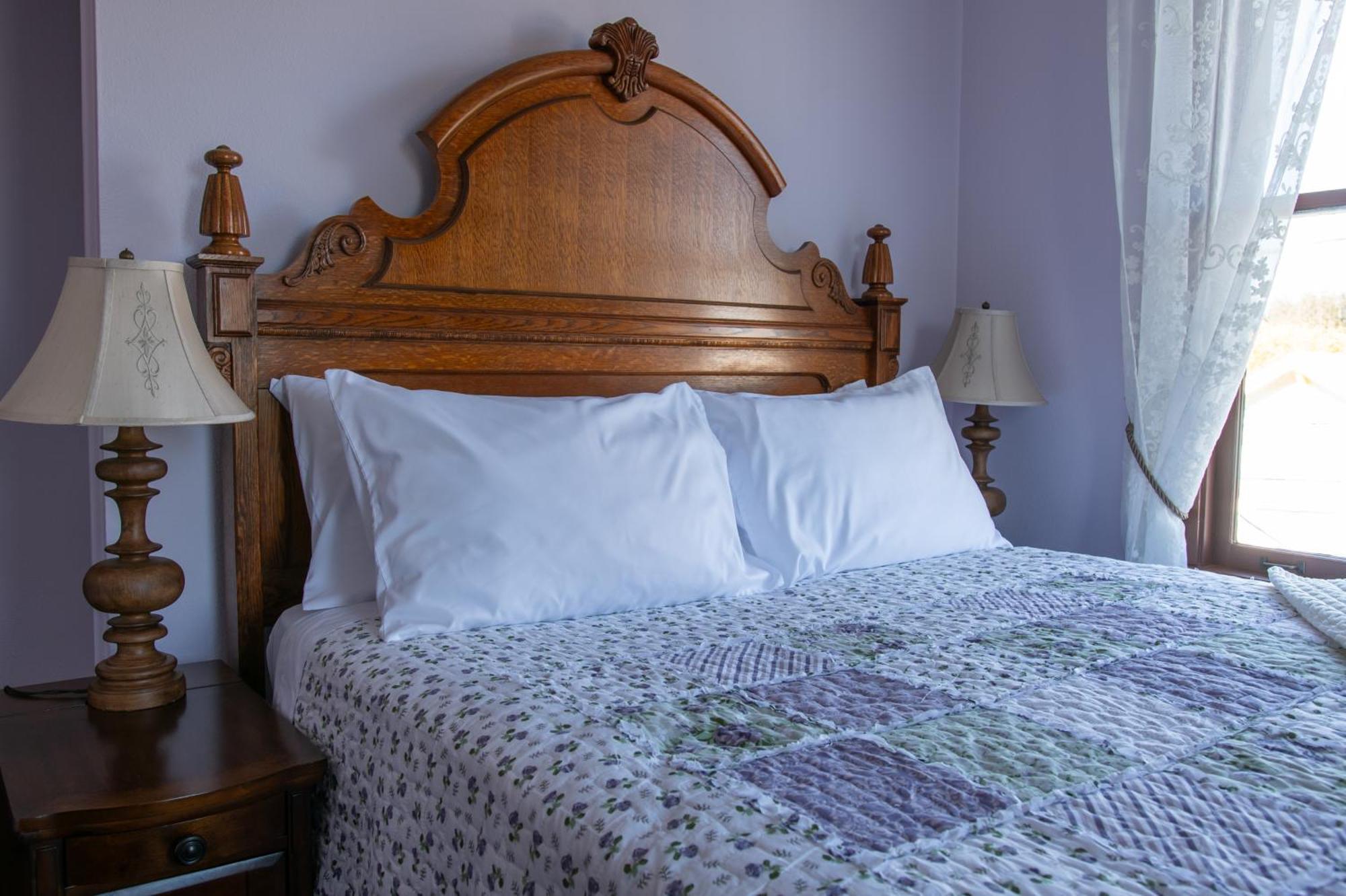 The Pearl Inn Bed And Breakfast Ilwaco Extérieur photo
