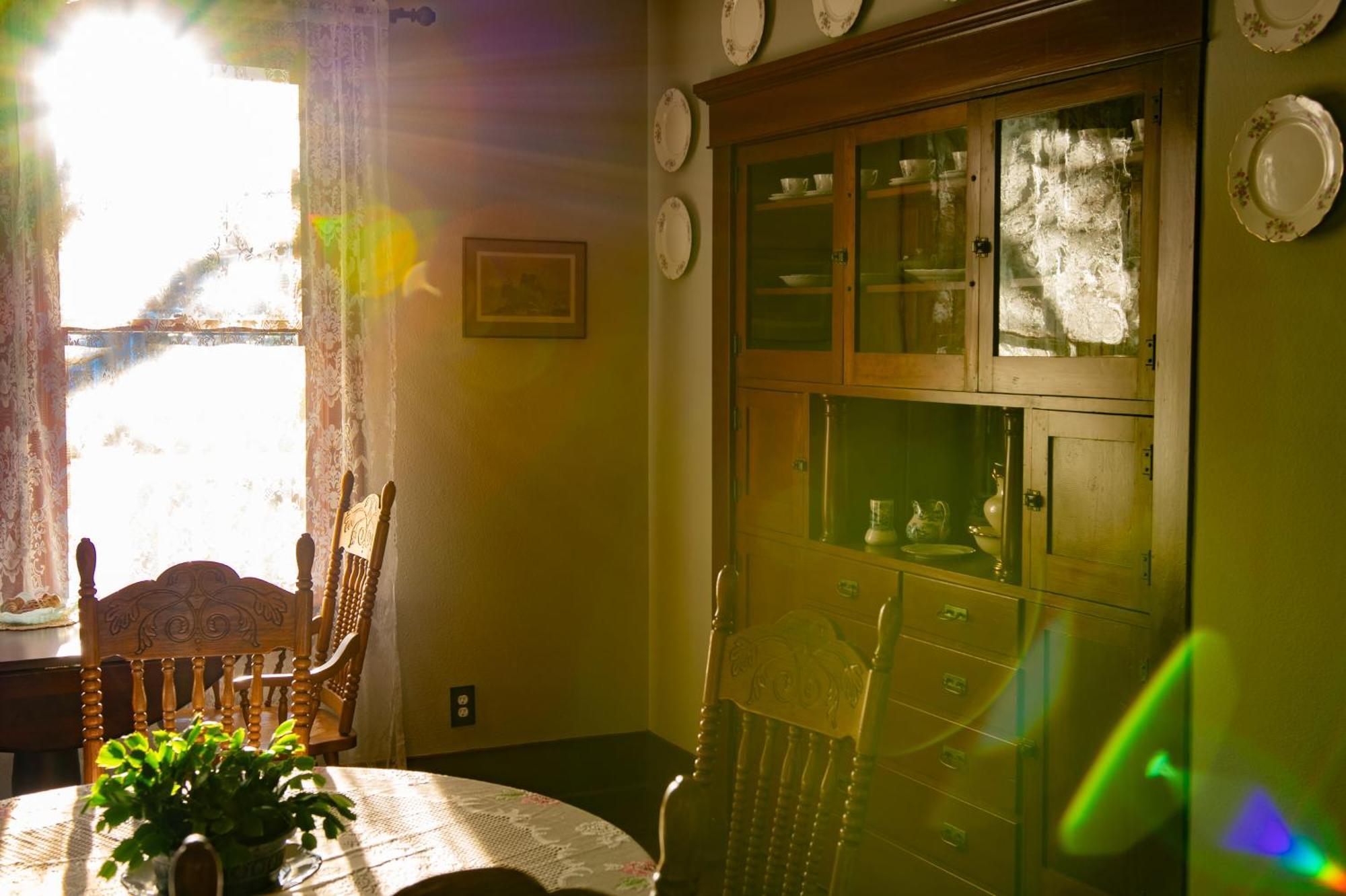 The Pearl Inn Bed And Breakfast Ilwaco Extérieur photo
