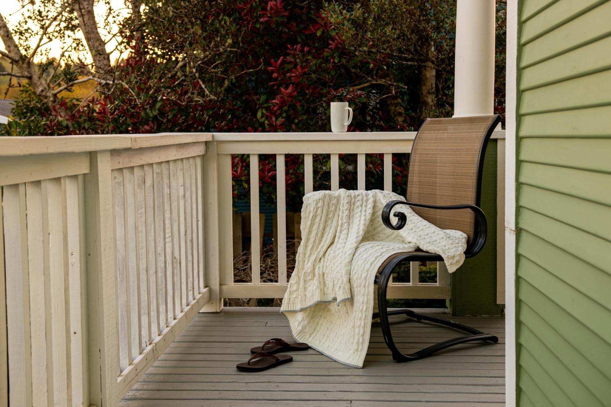 The Pearl Inn Bed And Breakfast Ilwaco Extérieur photo