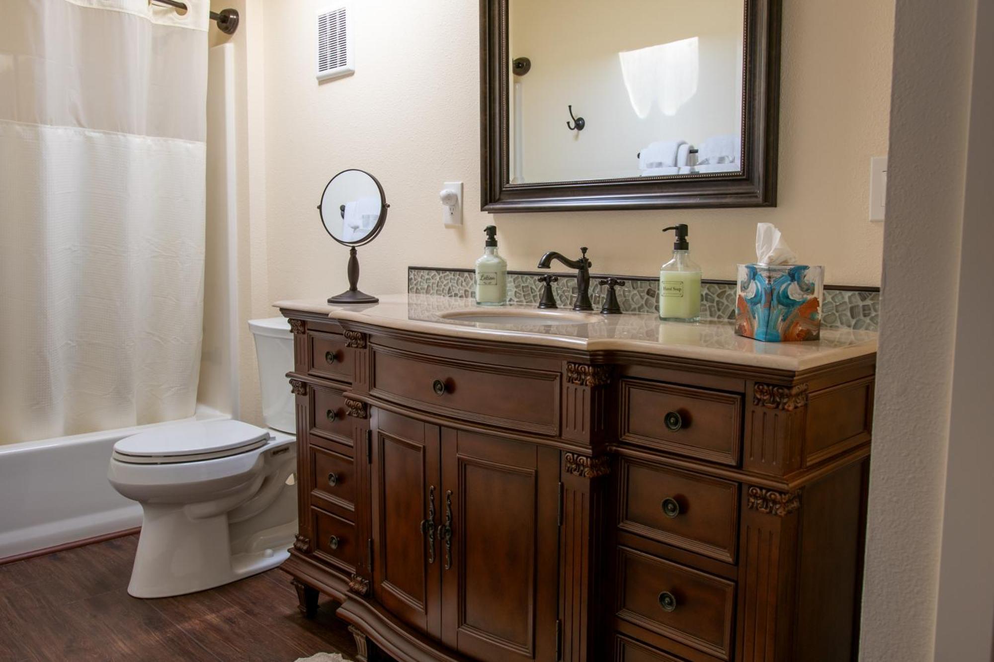 The Pearl Inn Bed And Breakfast Ilwaco Extérieur photo