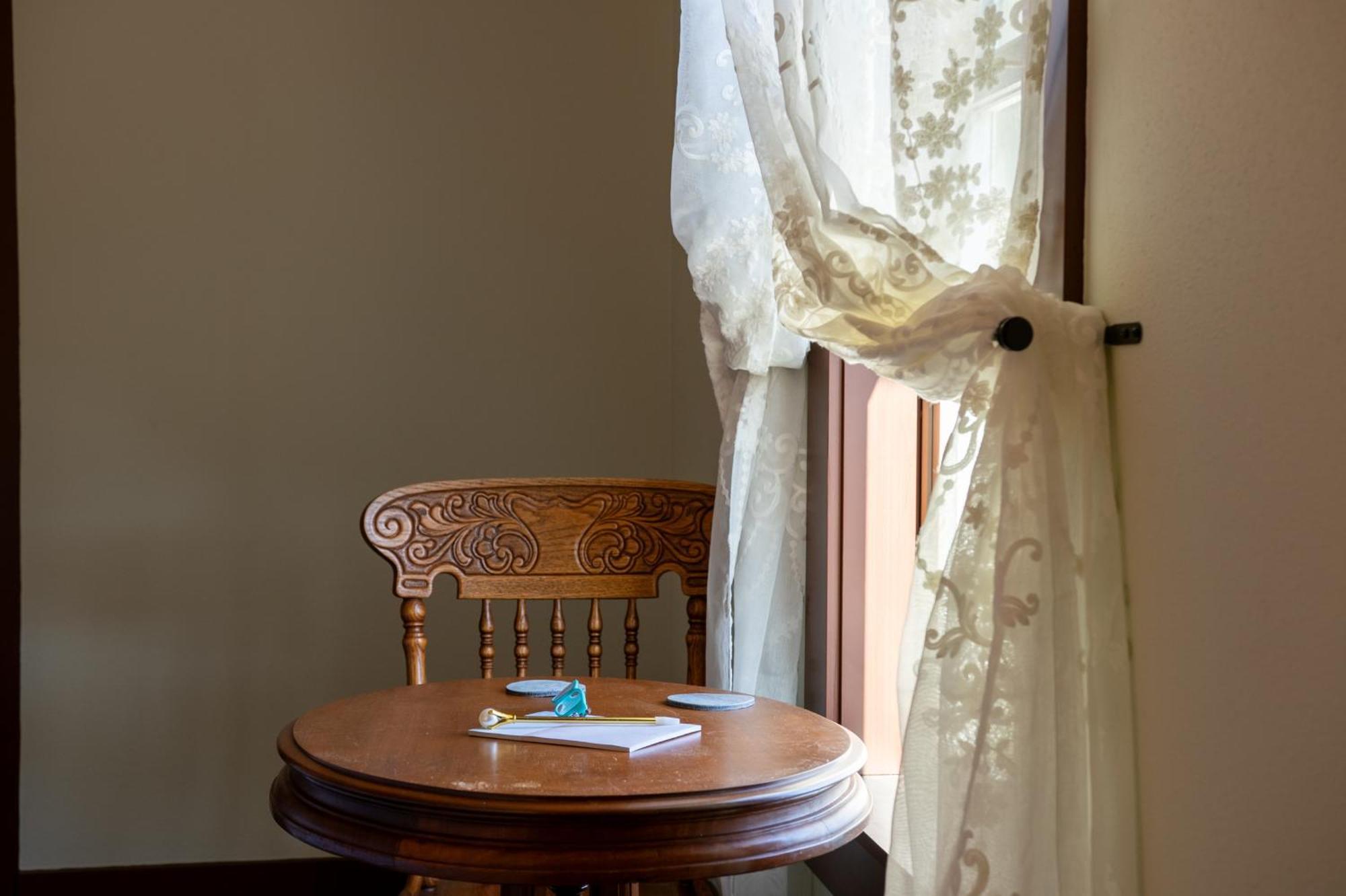 The Pearl Inn Bed And Breakfast Ilwaco Extérieur photo