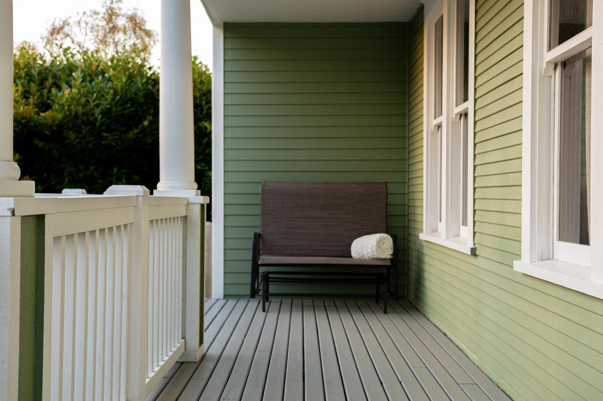 The Pearl Inn Bed And Breakfast Ilwaco Extérieur photo